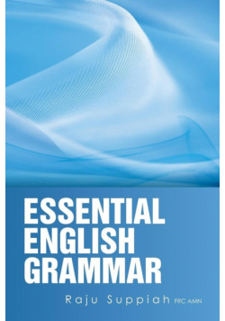 Essential English Grammar