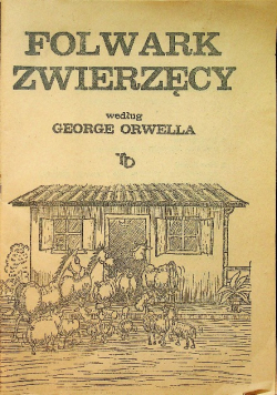 Folwark zwierzęcy