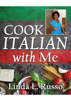 Cook Italian wIth Me