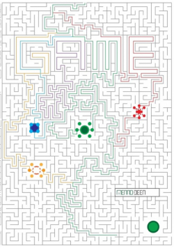 G.A.M.E. Games Autonomy Motivation & Education