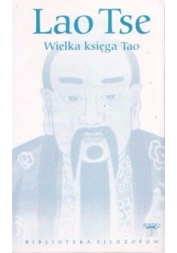 Wielka księga Tao