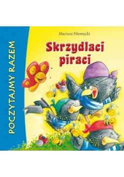 Skrzydlaci piraci - Skrzat