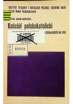 Kościół polskokatolicki