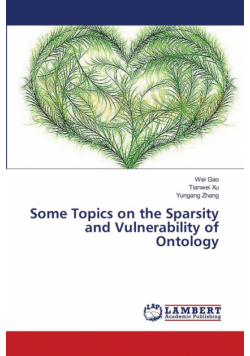 Some Topics on the Sparsity and Vulnerability of Ontology