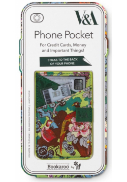 Bookaroo portfel na telefon Sundour Pheasant