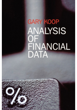 Analysis of Financial Data