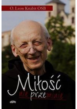 Miłość nie przeminie