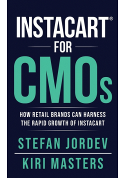 Instacart for CMOs