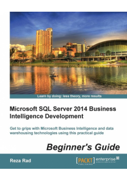 Microsoft SQL Server 2014 Business Intelligence Development Beginner's Guide