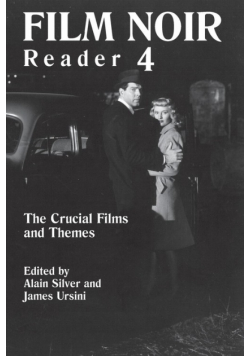 Film Noir Reader 4