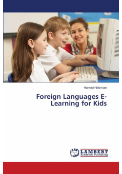 Foreign Languages E-Learning for Kids
