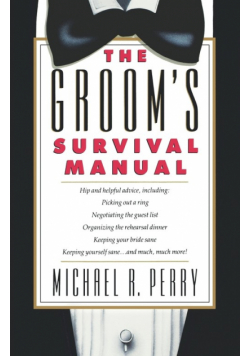 Groom's Survival Manual