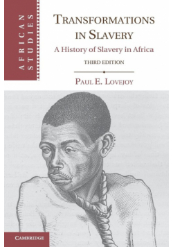 Transformations in Slavery