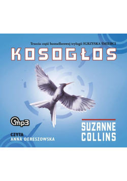 Kosogłos. Audiobook