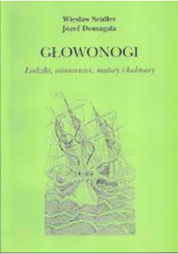 Głowonogi