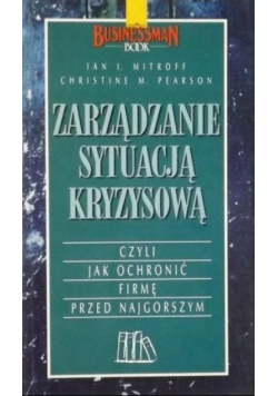 Zarządzanie sytuacją kryzysową