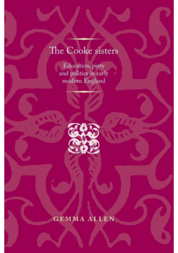 The Cooke sisters