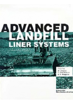 Advanced landfill liner systems