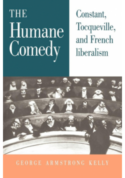 The Humane Comedy