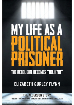 My Life as a Political Prisoner