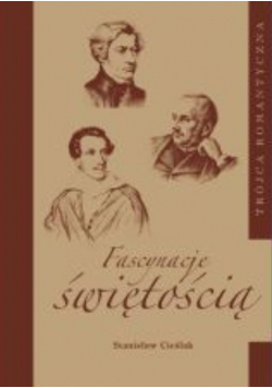 Fascynacje świętością