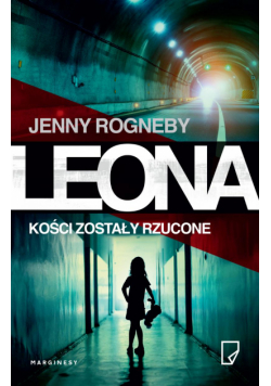 Leona T.1 Kości zostały rzucone