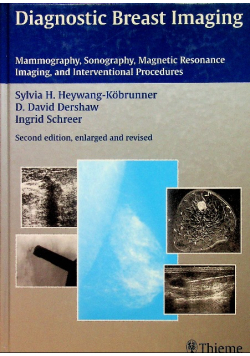 Diagnostic Breast Imaging