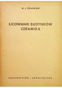 Licowanie budynków ceramiką