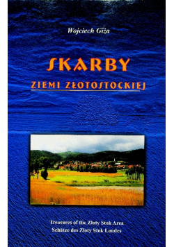 Skarby ziemi złotostockiej