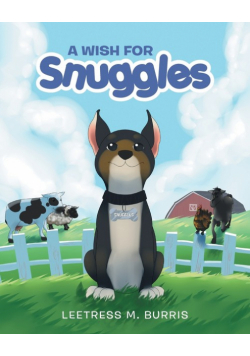 A Wish for Snuggles