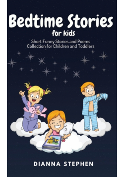 Bedtime Stories for Kids