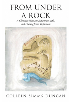 From Under a Rock