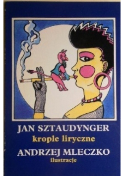 Krople Liryczne
