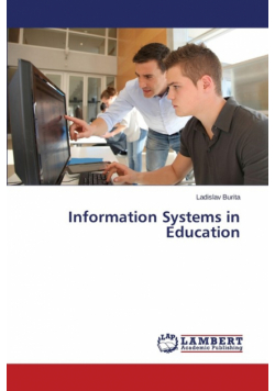 Information Systems in Education