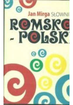 Słownik Romsko  Polski