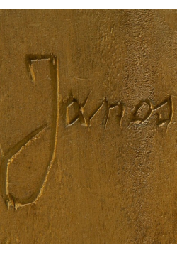 Janos józef z dymbna