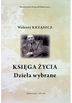 Księga życia Dzieła wybrane