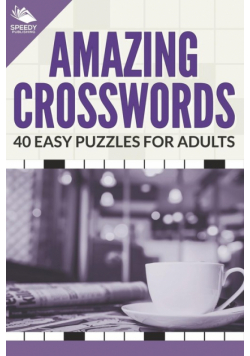 Amazing Crosswords