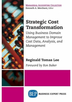 Strategic Cost Transformation