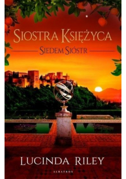 Siedem Sióstr T.5 Siostra Księżyca