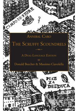 The Scruffy Scoundrels