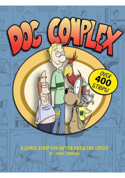 Dog Complex