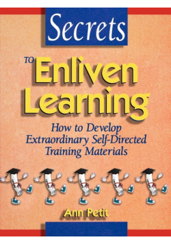 Secrets to Enliven Learning