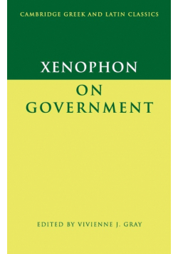 Xenophon on Government