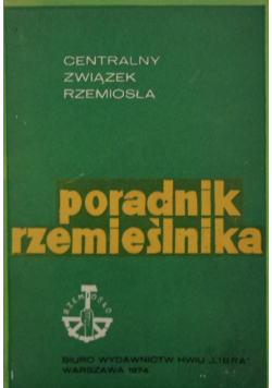Poradnik rzemieśnika