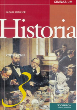 Historia GIM 3 Podr. w.2016 OPERON
