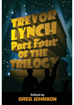 Trevor Lynch