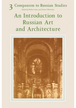 Companion to Russian Studies