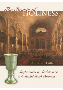 The Beauty of Holiness