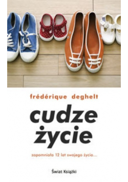 Cudze życie